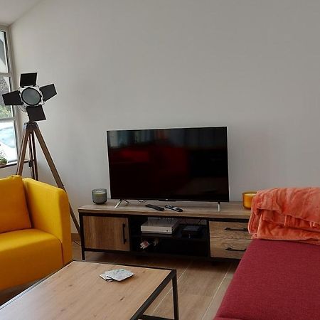 Apartament Soleil Blaisois Blois Zewnętrze zdjęcie