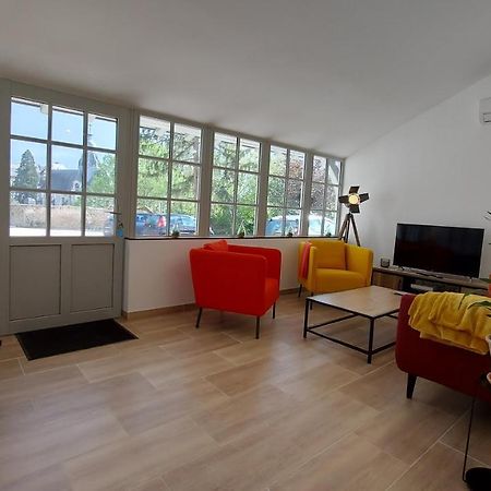Apartament Soleil Blaisois Blois Zewnętrze zdjęcie