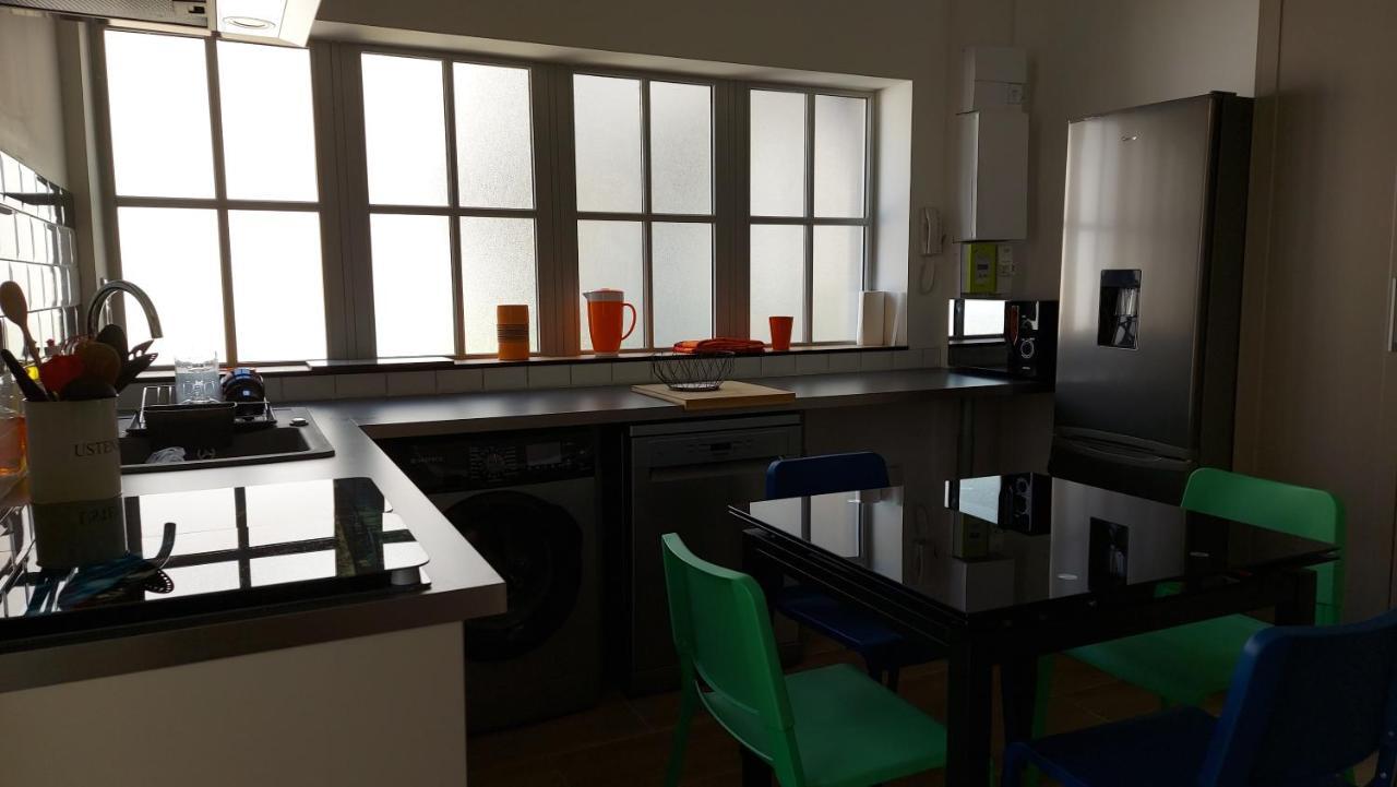 Apartament Soleil Blaisois Blois Zewnętrze zdjęcie