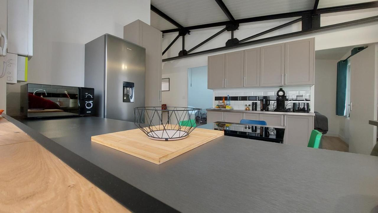 Apartament Soleil Blaisois Blois Zewnętrze zdjęcie
