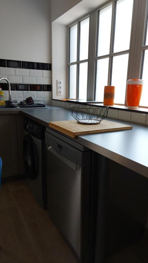 Apartament Soleil Blaisois Blois Zewnętrze zdjęcie