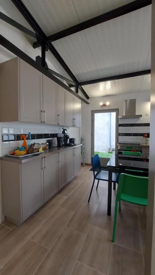 Apartament Soleil Blaisois Blois Zewnętrze zdjęcie