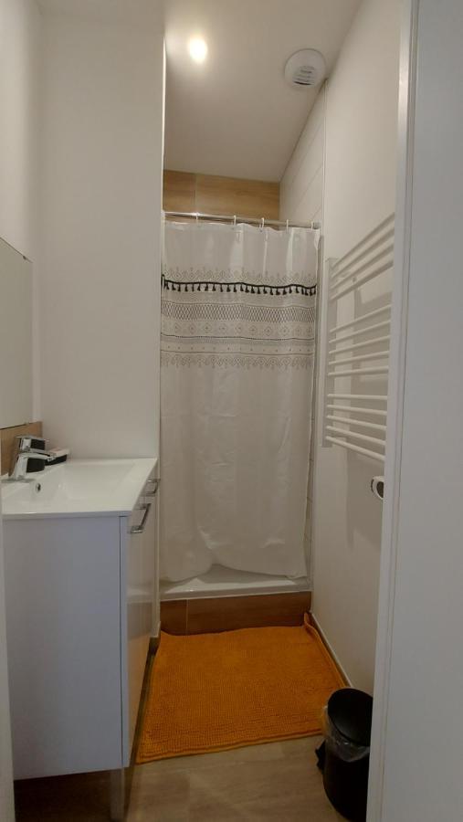 Apartament Soleil Blaisois Blois Zewnętrze zdjęcie