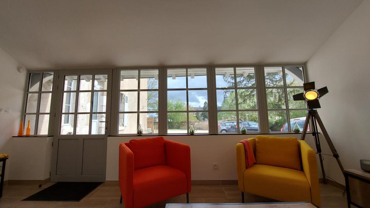 Apartament Soleil Blaisois Blois Zewnętrze zdjęcie