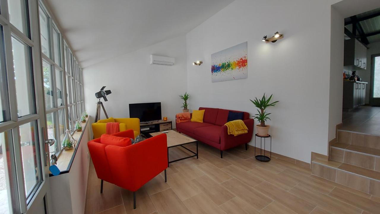 Apartament Soleil Blaisois Blois Zewnętrze zdjęcie