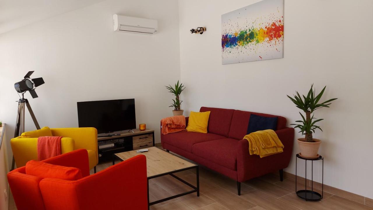 Apartament Soleil Blaisois Blois Zewnętrze zdjęcie