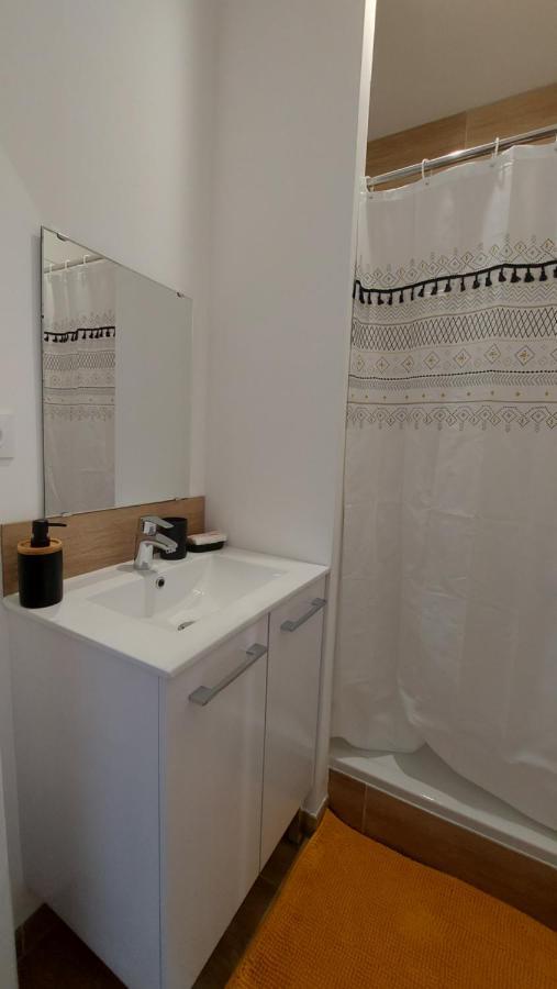 Apartament Soleil Blaisois Blois Zewnętrze zdjęcie
