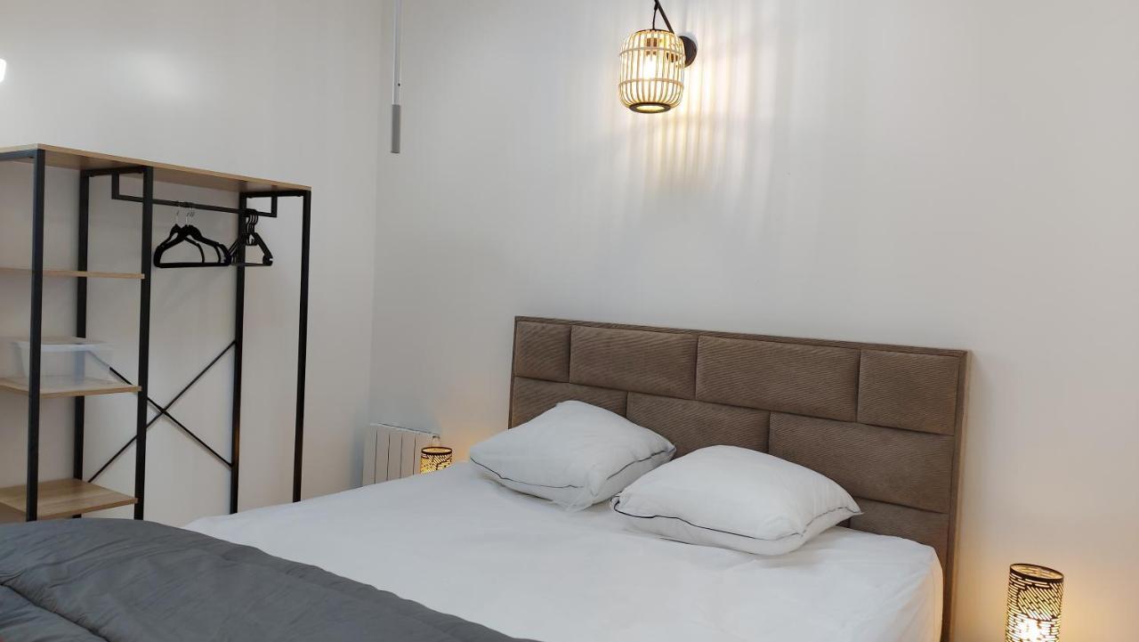 Apartament Soleil Blaisois Blois Zewnętrze zdjęcie