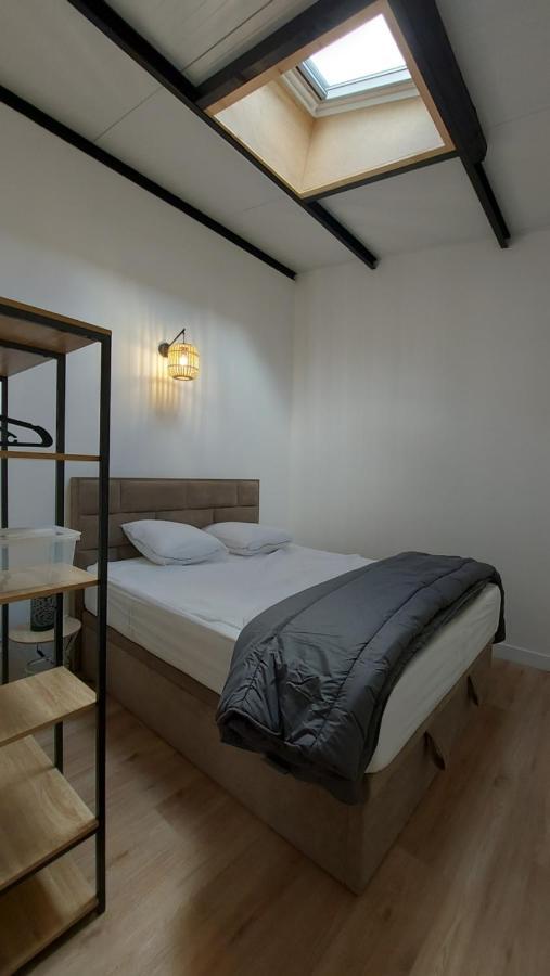 Apartament Soleil Blaisois Blois Zewnętrze zdjęcie